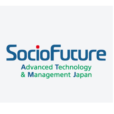 SocioFuture（旧名：日本ATM）