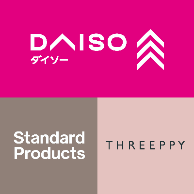 大創産業（DAISO）