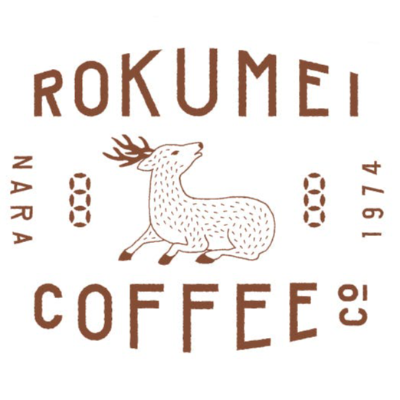 路珈珈（ROKUMEI COFFEE）