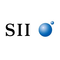 セイコーインスツル