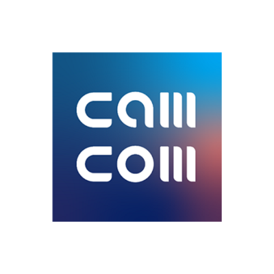 キャムコムグループ