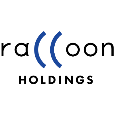 ラクーンホールディングス