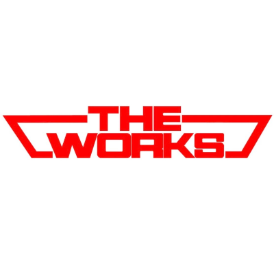 ザ・ワークスホールディングス
