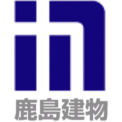 鹿島建物総合管理ロゴ