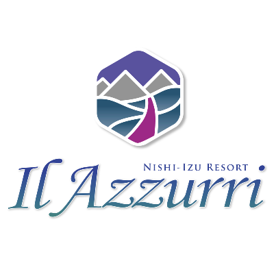 三四郎（Il-azzurri（イル アズーリ））ロゴ
