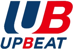 アップビート