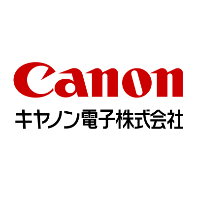 キヤノン電子