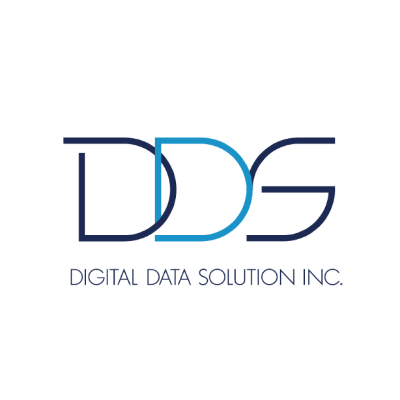 デジタルデータソリューション