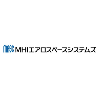 MHIエアロスペースシステムズのロゴ