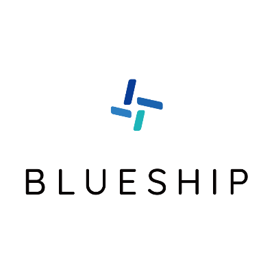 Blueship