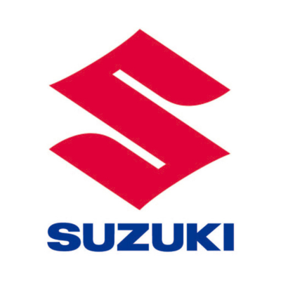 スズキ自販長崎のロゴ