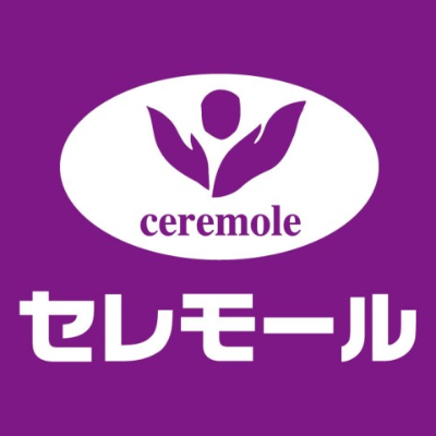 セレモールロゴ
