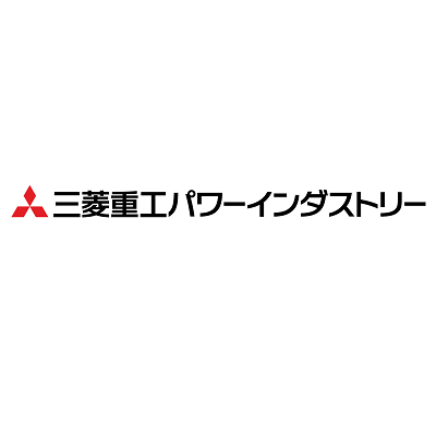 三菱重工パワーインダストリーのロゴ
