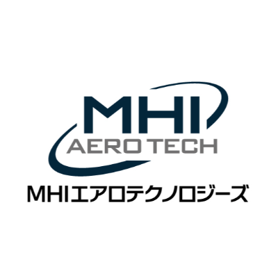MHIエアロテクノロジーズ（旧：中菱エンジニアリング）ロゴ