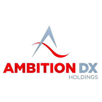アンビションＤＸホールディングス