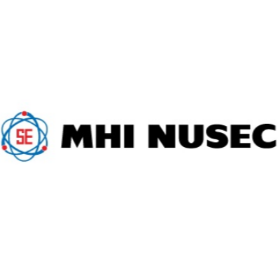 MHI NUSECのロゴ