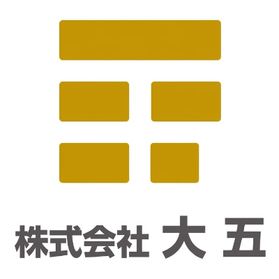 大五