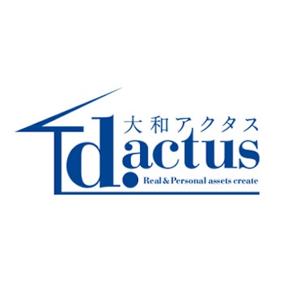 大和・アクタス