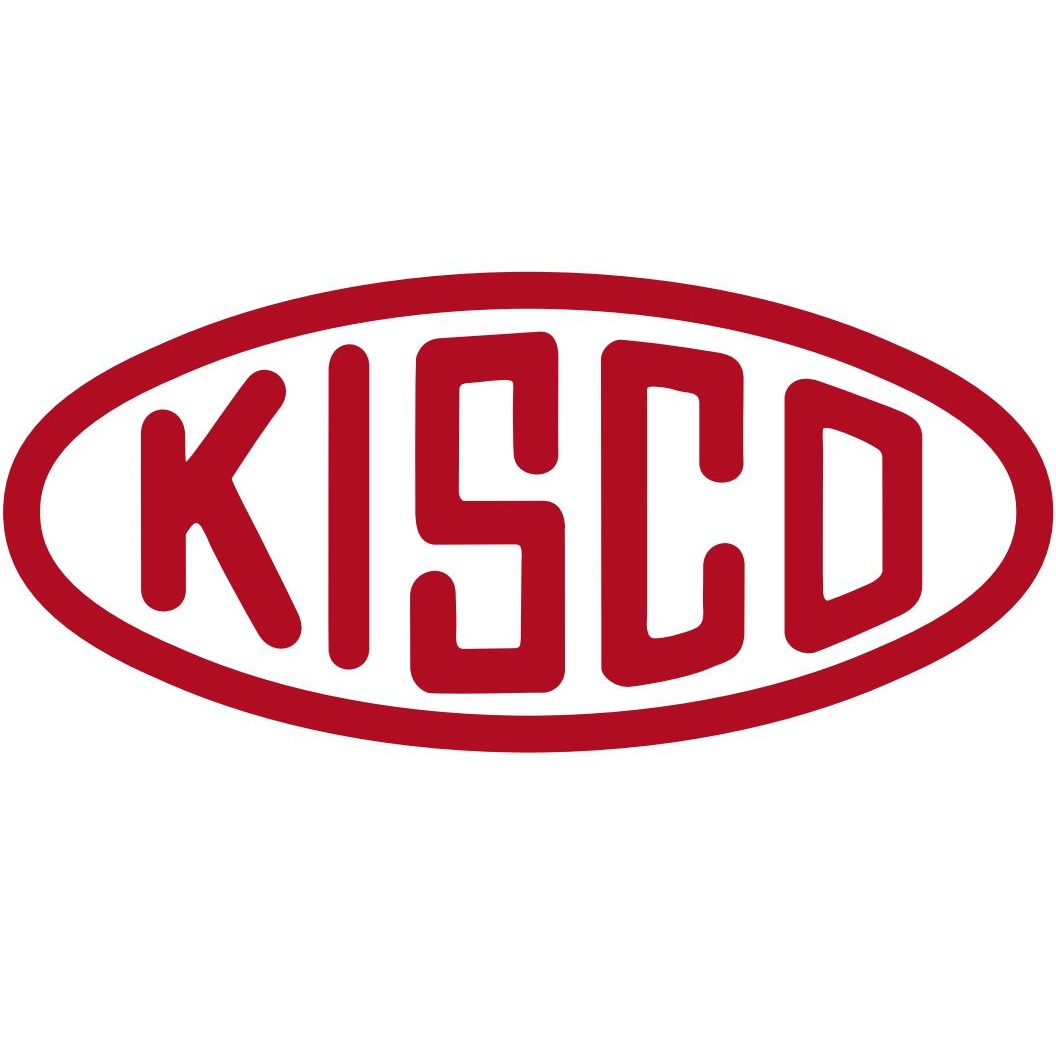 KISCOロゴ