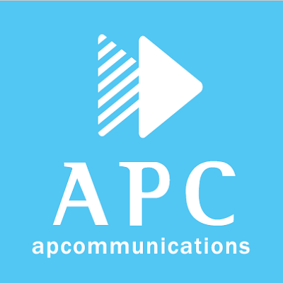 エーピーコミュニケーションズ