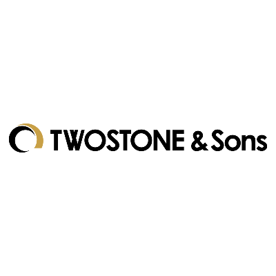 TWOSTONE&Sons（旧：Branding Engineer）ロゴ