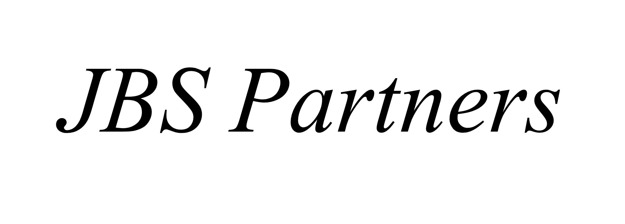 JBS Partners GK