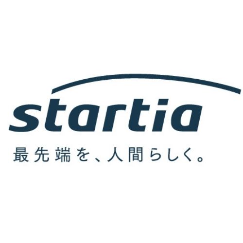 スターティア