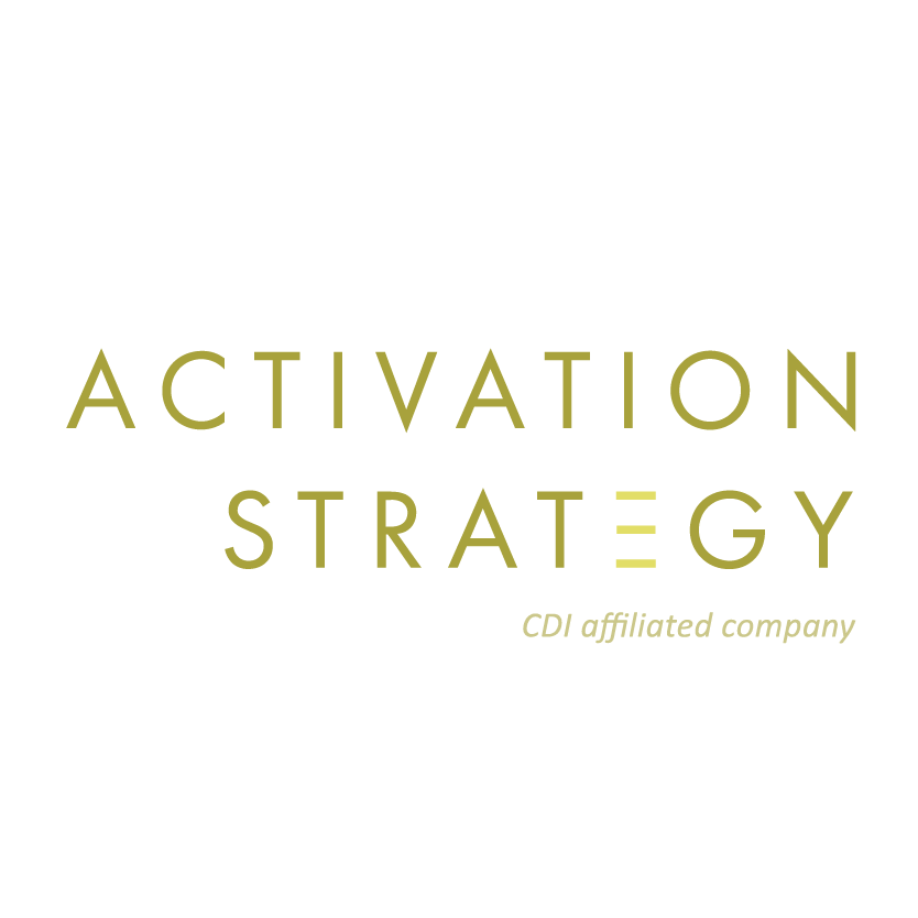 アクティベーションストラテジー