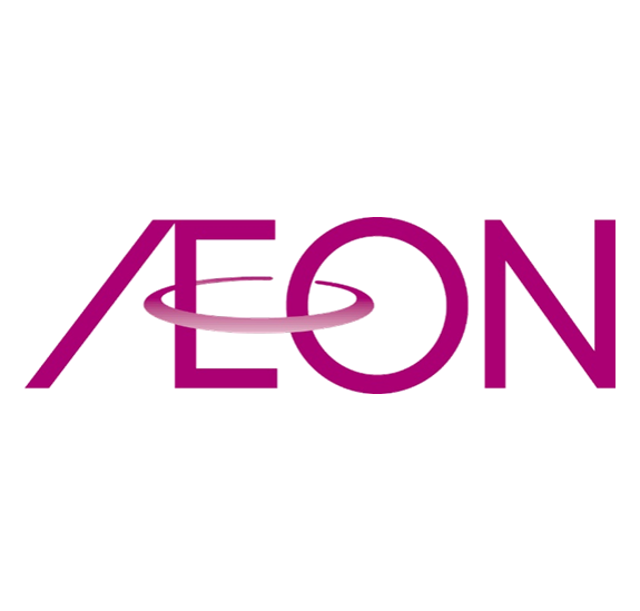 イオングループ