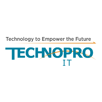 テクノプロ・IT社ロゴ