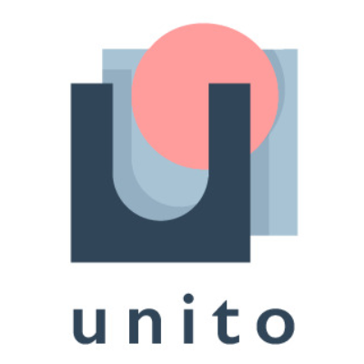 Unitoロゴ