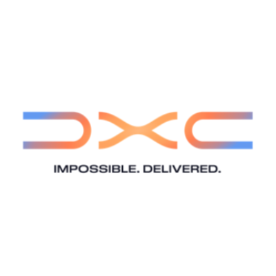DXCテクノロジー・ジャパン