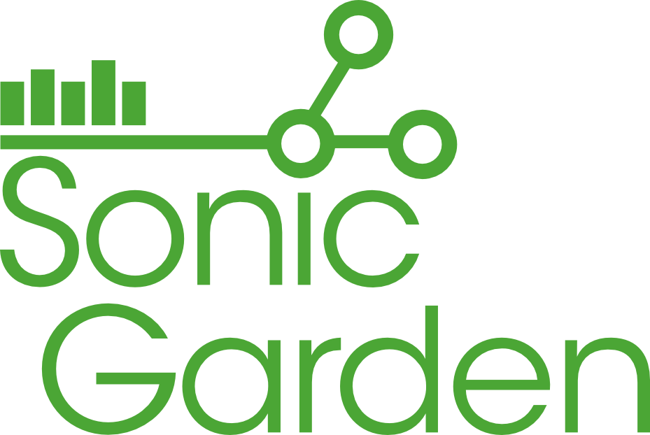 ソニックガーデン