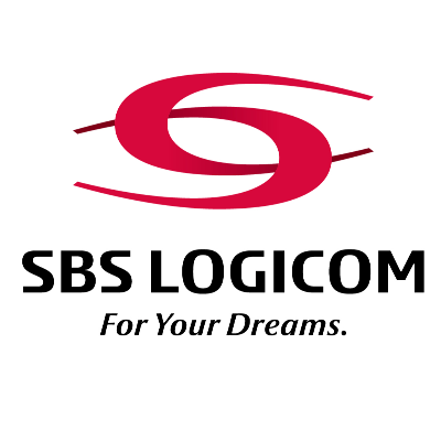 SBSロジコムロゴ