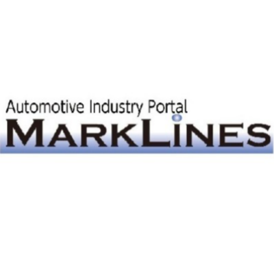 マークラインズ