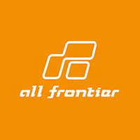 オールフロンティア