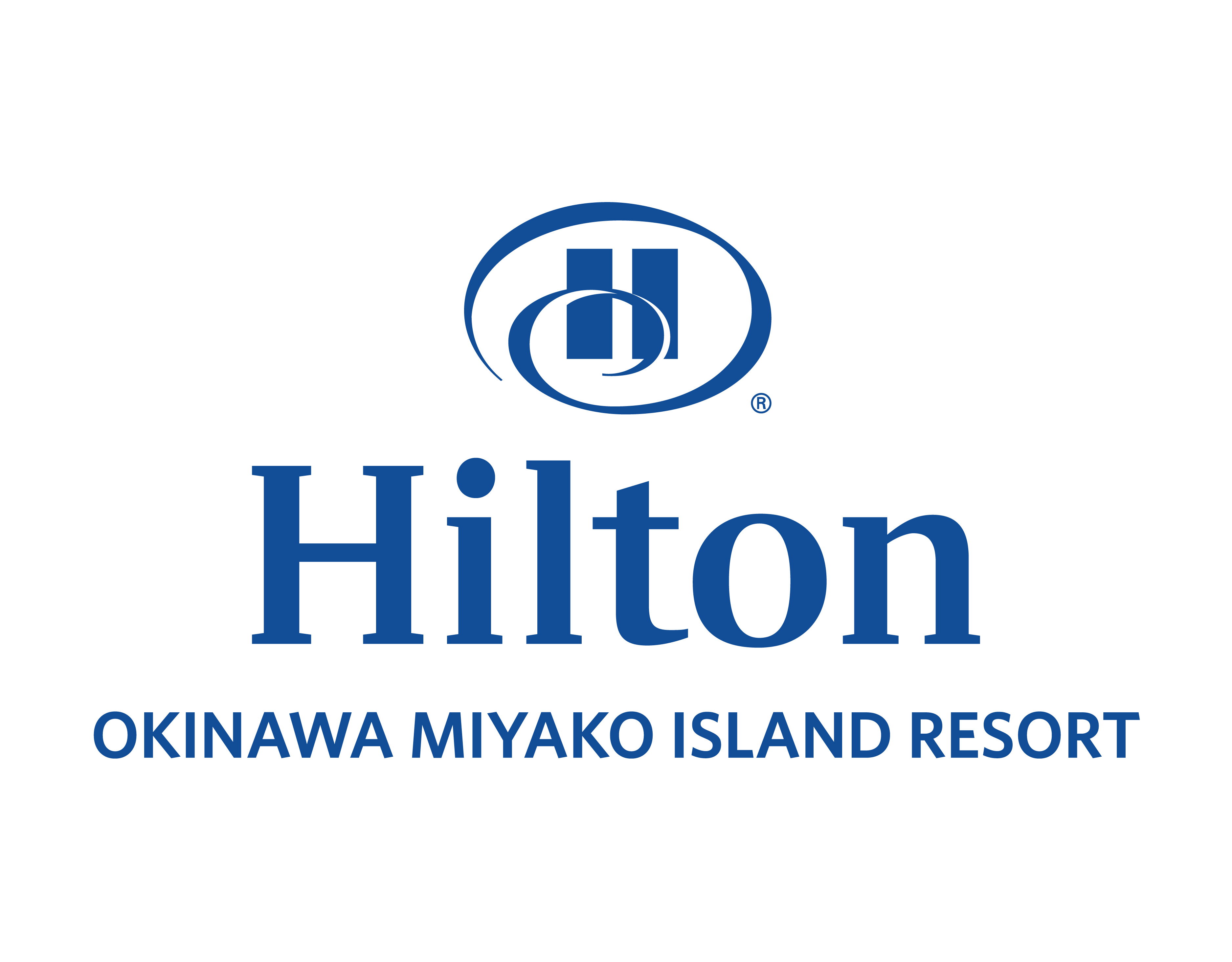 宮古島トゥリバーホテル（ヒルトン沖縄宮古島リゾート）