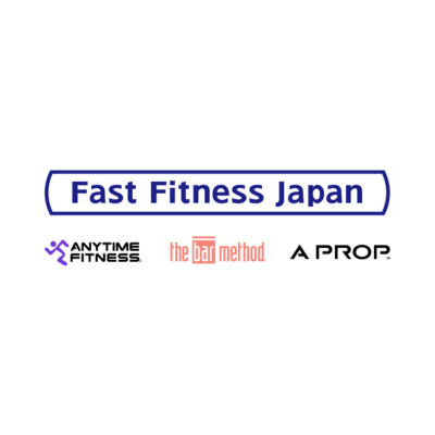 Fast Fitness Japan