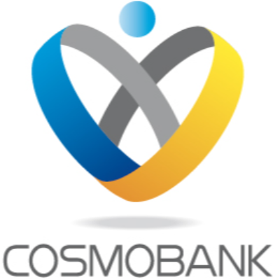 コスモバンク