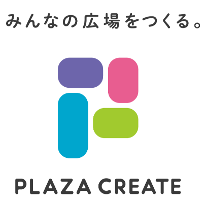 プラザクリエイト