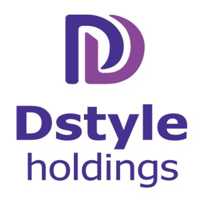 Dstyle ホールディングス