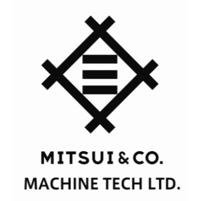 三井物産マシンテック