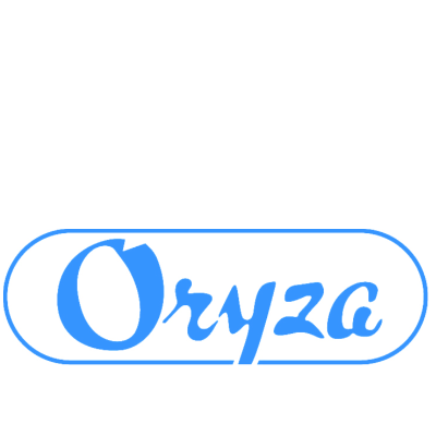 オリザ油化