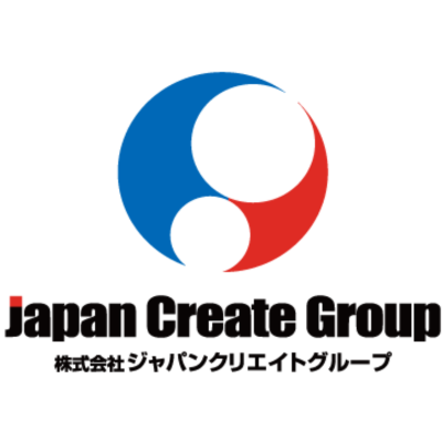 ジャパンクリエイト