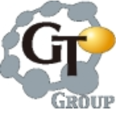 GTホールディングスロゴ