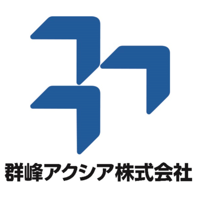 群峰アクシア