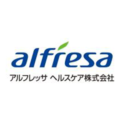 アルフレッサヘルスケア