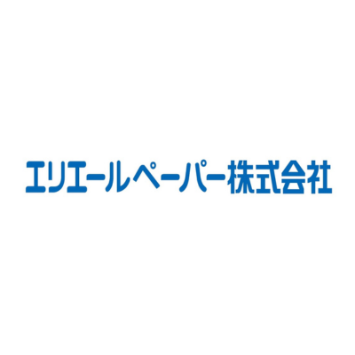 エリエールペーパー