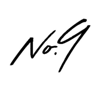 ナンバーナイン