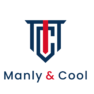 Manly&Cool